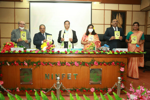 Release of Book & Technical Bulletin 